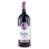 Saint Celine Natural Sweet Red Wine 1.5L 